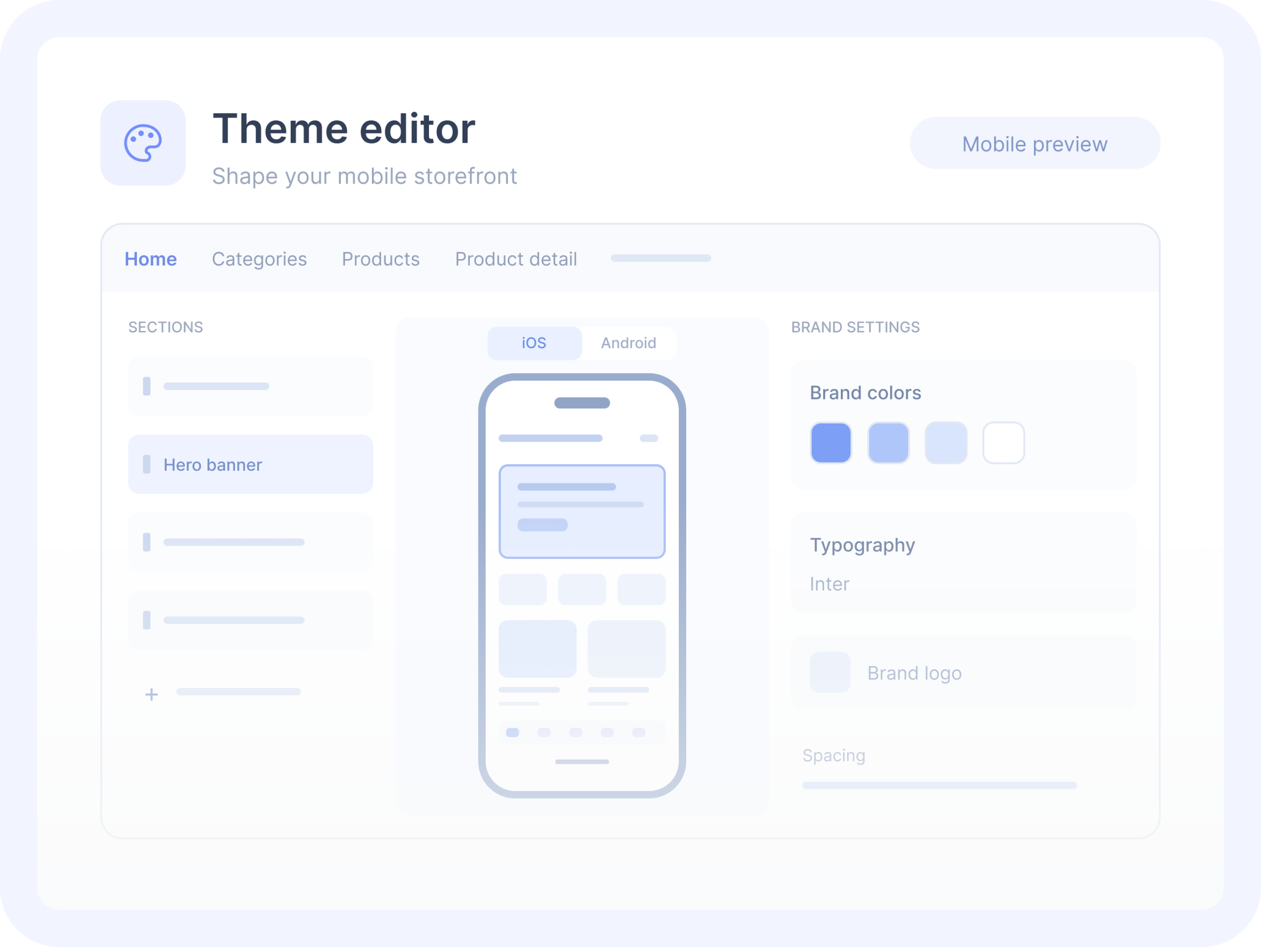 Design Your Experience